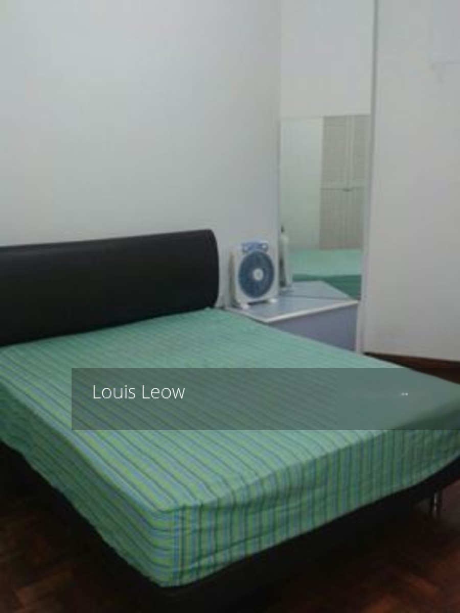 Bayshore Park (D16), Condominium #210867351